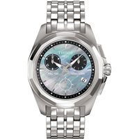 Orologio Tissot Donna Prc 100 in Acciaio T0082171112100 - T0082171112100